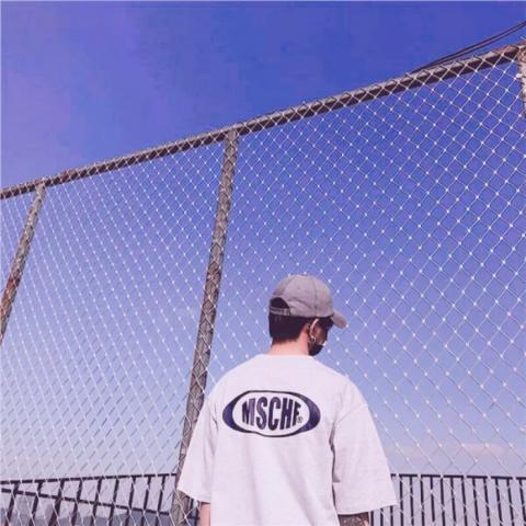 24组超高清情侣头像 一对两张好看的都在这里了