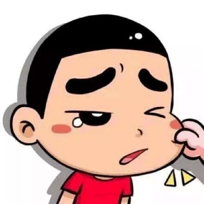 18组超可爱卡通情侣头像 左右配对超适配