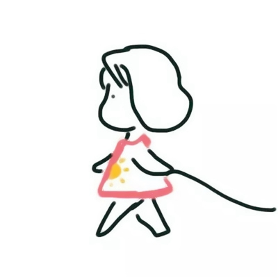 找乐子！22组奇葩搞笑情侣头像 一对两张高清逗比款