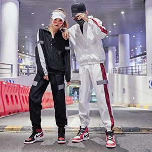 20款潮流时尚QQ情侣头像 高清超酷双人配对款