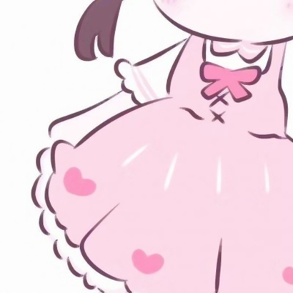 16组好看的卡通配对微信头像 左右各一张超适配