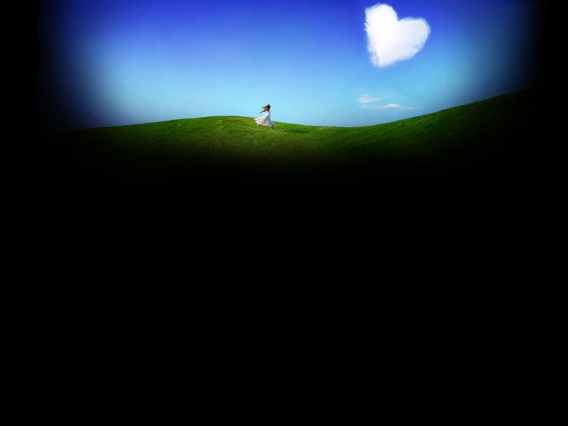 这款高清桌面壁纸来啦！