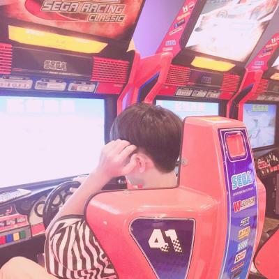 真人情侣秀恩爱头像！一左一右高清甜系图共18张