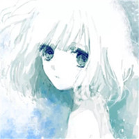 18组好看的卡通动漫情侣QQ头像 一男一女款