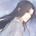 12张高清古风动漫情侣头像 氛围感拉满的古风情头合集