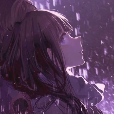 20张超甜动漫情侣头像 浪漫氛围感拉满