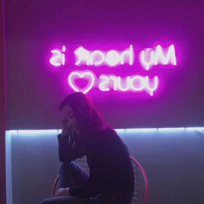 原宿风酷感情侣头像上新 20张非主流新潮情头合集