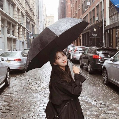 16组高清唯美情侣头像 左右配对一张都不能少