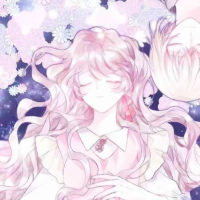 36张软萌动漫情侣头像 适合情侣一起用的可爱头像