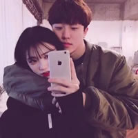 双人唯美情侣头像 把牵手的浪漫永远定格在这里（20张）