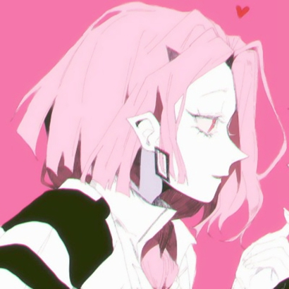 36张高清唯美动漫情侣头像 适配各种社交平台