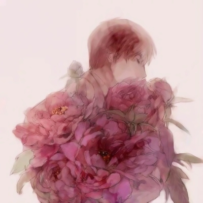 16张超甜浪漫动漫情侣头像！高清唯美款直接存