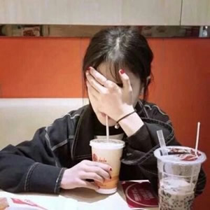 一男一女分开的可爱情侣头像 12张高清好看的情头合集