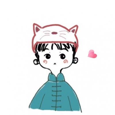 卡通搞怪可爱情侣头像来啦！16张高清好看的图直接存