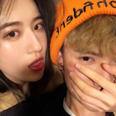 32组高清浪漫情侣头像 一对两张甜蜜上线