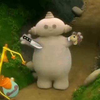 聊天斗图不用愁！这套实用动图表情包直接用