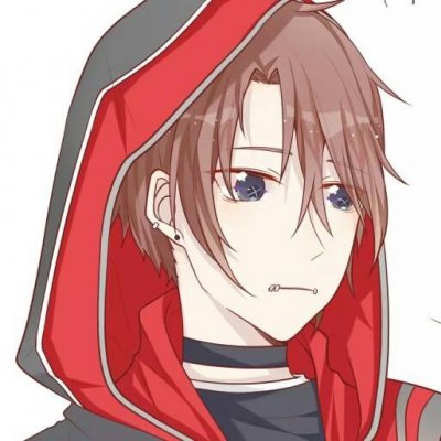 第五人格情侣头像合集！20张高清动漫配对款直接存