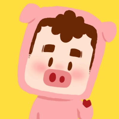 过年氛围感拉满！18组可爱喜庆卡通情侣头像安排上了