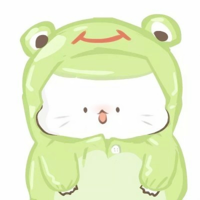 12组超有爱卡通情侣微信头像 快和对象安排上