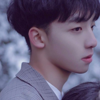 新款潮酷情侣头像！18张高清好看的时尚款来了