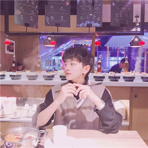 12张高清浪漫情侣头像 氛围感直接拉满