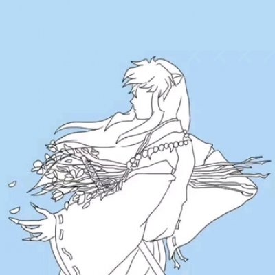 射箭主题情侣头像来啦！一人一半女生射箭男生中箭款，共14张高清图