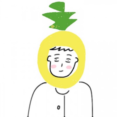 36组超萌卡通情侣头像 一左一右甜到心坎里