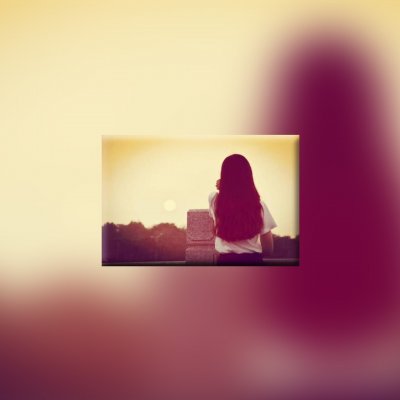 12组简约又有创意的情侣头像 高清好看直接用