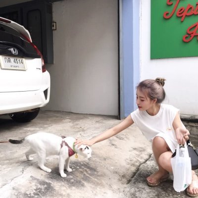 28张高清有创意的微信情侣头像 个性又好看