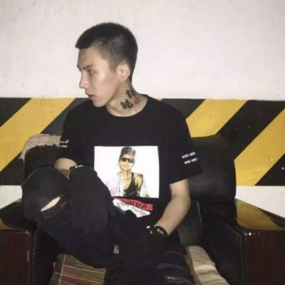 适合社会人的霸气情侣头像 高清一对两张合集（10组）