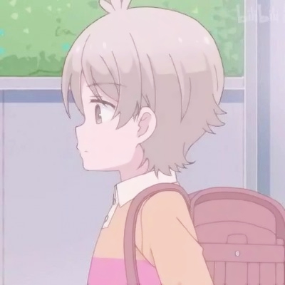 30张高清好看的卡通情侣CP头像 一男一女搭配的可爱卡通头像合集