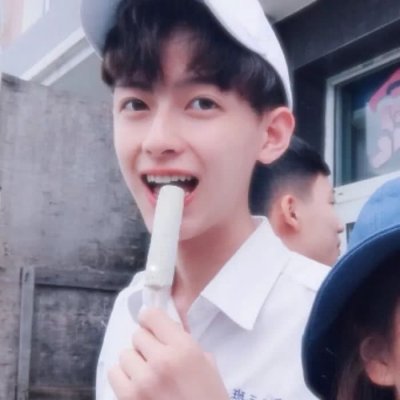 22组超甜浪漫情侣头像 一张不落全是一对两张的暖心款