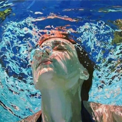 28组高清好看的个性情侣头像 一人一张配对用