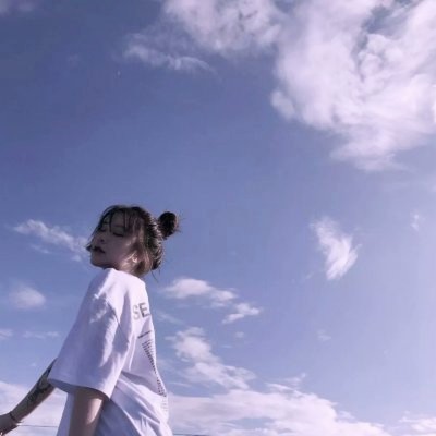 12张高清真人唯美一男一女情头 赶紧收藏用起来