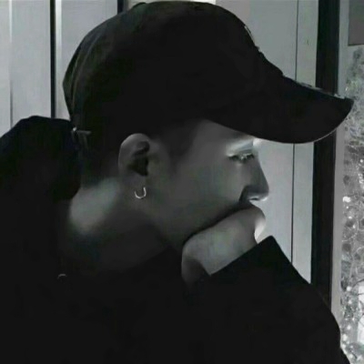 霸气超拽有格调！34张高清情侣头像合集