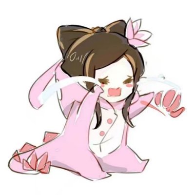 超治愈！10组高清萌系卡通情侣头像分享