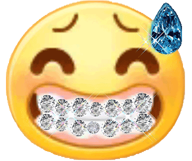 聊天必备！小黄脸无语表情包合集