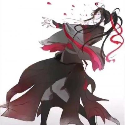 射箭主题情侣头像来啦！一人一半女生射箭男生中箭款，共14张高清图