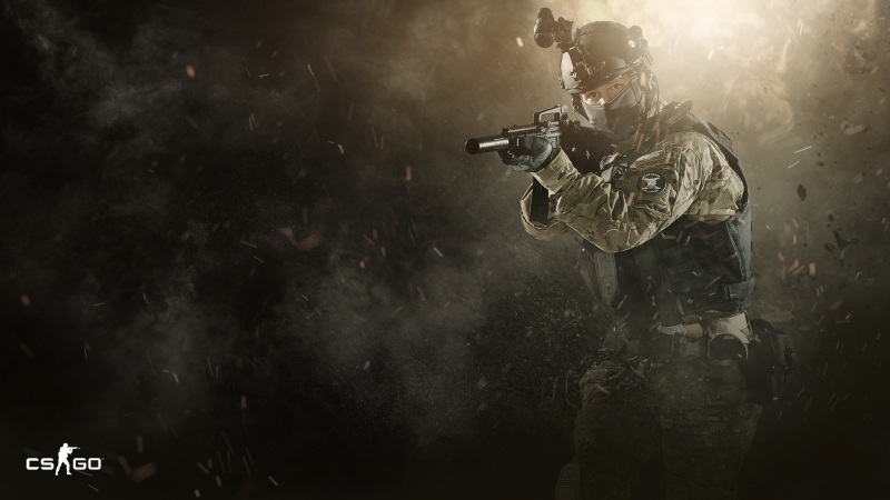 CSGO高清游戏壁纸合集 多尺寸可选