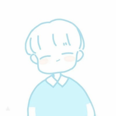 26张高清优质动漫情头 氛围感拉满的情侣头像合集