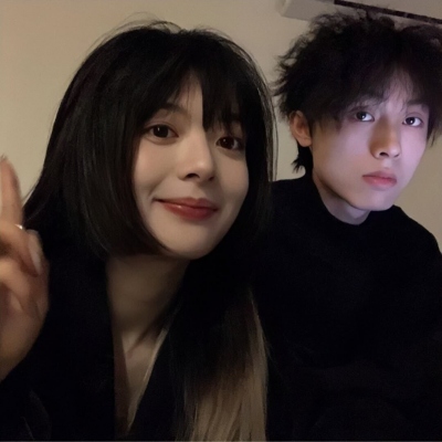 热门情侣头像合集！20张一对两张高清图来了