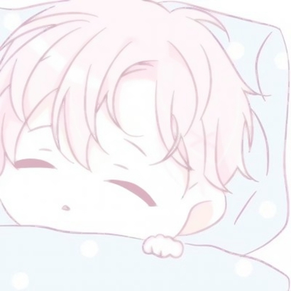 14张超萌动漫情侣头像 高清软萌款直接存