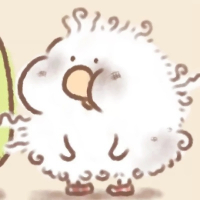 16张又呆又萌的卡通情侣头像 一男一女超治愈