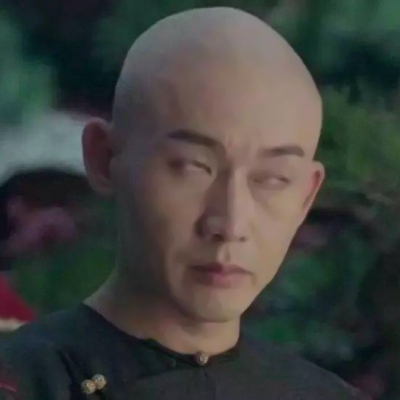 18张搞怪沙雕款情侣头像 高清又好笑的稀奇古怪款来啦