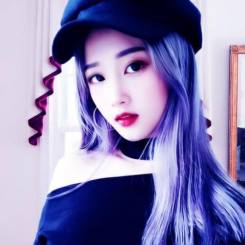 单人版一男一女情侣高清头像合集（共12张）