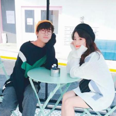 超火的潮流情侣头像！12张高清两张一组的款式都在这