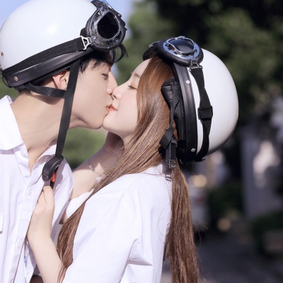 超火的网红情侣头像来啦！共10张高清无水印图