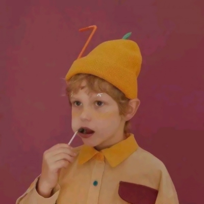 14张高清超萌QQ可爱情侣头像 赶紧来挑一对