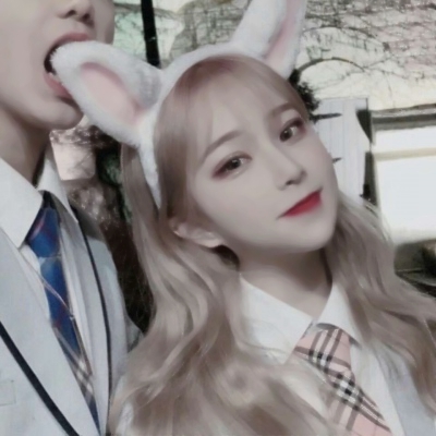 50组超甜恩爱情头！一人一半高清款直接拿捏氛围感