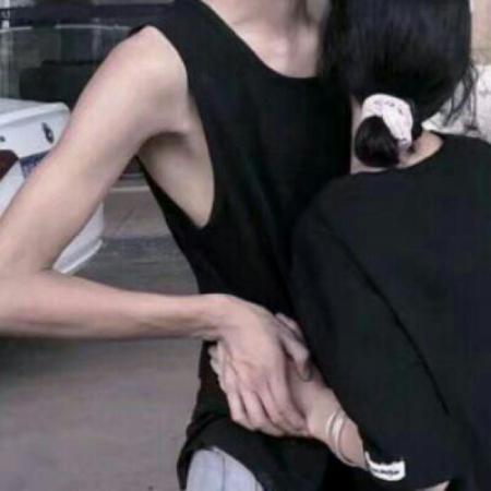 真人情侣头像上新！10组新款真人情侣头像合集